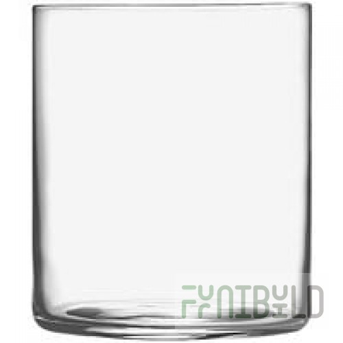 Luigi Bormioli Top Class from BauscherHepp 7.75 oz. Aperitivo Tumbler - 24/Case