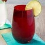 Stolzle Elements from Global Tableware Collective 15.75 oz. Red Stemless Wine Glass / Tumbler - 24/Case Stolzle Elements from Global Tableware Collective 15.75 oz. Red Stemless Wine Glass / Tumbler - 24/Case