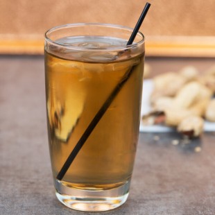 Libbey Embassy 8 oz. Customizable Highball Glass - 36/Case