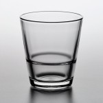 Pasabahce Grande from Steelite International 11 oz. Stackable Fully Tempered Rocks / Old Fashioned Glass - 24/Case Pasabahce Grande from Steelite International 11 oz. Stackable Fully Tempered Rocks / Old Fashioned Glass - 24/Case