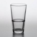 Pasabahce Grande from Steelite International 11 oz. Stackable Fully Tempered Rocks / Old Fashioned Glass - 24/Case Pasabahce Grande from Steelite International 11 oz. Stackable Fully Tempered Rocks / Old Fashioned Glass - 24/Case