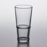 Pasabahce Grande from Steelite International 11 oz. Stackable Fully Tempered Rocks / Old Fashioned Glass - 24/Case Pasabahce Grande from Steelite International 11 oz. Stackable Fully Tempered Rocks / Old Fashioned Glass - 24/Case
