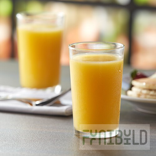 Duralex Unie 9.38 oz. Glass Tumbler - 72/Case