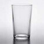 Duralex Unie 9.38 oz. Glass Tumbler - 72/Case Duralex Unie 9.38 oz. Glass Tumbler - 72/Case