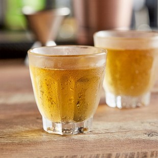Arcoroc Q2233 Arcadie 3 oz. Rocks / Old Fashioned Glass by Arc Cardinal - 24/Case Arcoroc Q2233 Arcadie 3 oz. Rocks / Old Fashioned Glass by Arc Cardinal - 24/Case