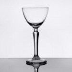Libbey 601404 Speakeasy 6 oz. Customizable Martini Glass - 12/Case