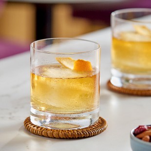 Zwiesel Glas Paris 10.2 oz. Rocks / Old Fashioned Glass by Zwiesel Fortessa Tableware Solutions - 6/Case