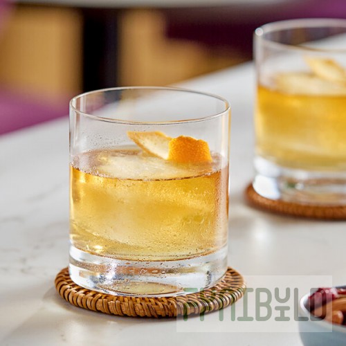 Zwiesel Glas Paris 10.2 oz. Rocks / Old Fashioned Glass by Zwiesel Fortessa Tableware Solutions - 6/Case