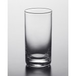 Acopa Straight Up 9 oz. Highball Glass - 12/Case