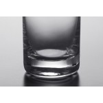 Acopa Straight Up 9 oz. Highball Glass - 12/Case