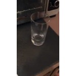 Acopa Straight Up 9 oz. Highball Glass - 12/Case