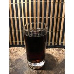 Acopa Straight Up 9 oz. Highball Glass - 12/Case