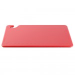 San Jamar CB121812RD Cut-N-Carry® 18