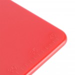 San Jamar CB121812RD Cut-N-Carry® 18