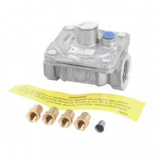 American Range A37010 Natural Gas to Liquid Propane Conversion Kit for AR-4 American Range A37010 Natural Gas to Liquid Propane Conversion Kit for AR-4