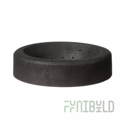 Vulcan 00-957343-00002 Head, Saute Burner