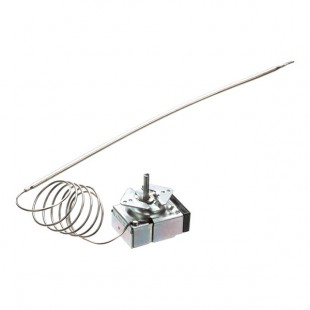 Therma-Tek 80060 Mechanical Thermostat Therma-Tek 80060 Mechanical Thermostat