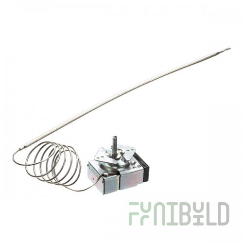 Therma-Tek 80060 Mechanical Thermostat
