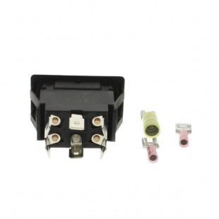 Montague 35431-7 Fan Switch