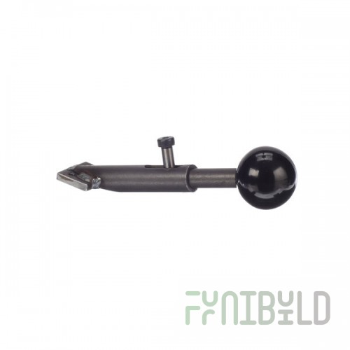 Jade Range 8946400090 Handle W/ Knob
