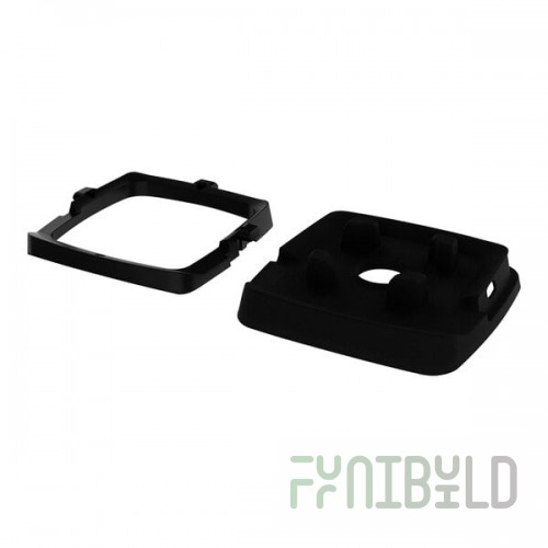 Waring Ellipse CAC198 Jar Pad and Adapter Ring for MXE2000