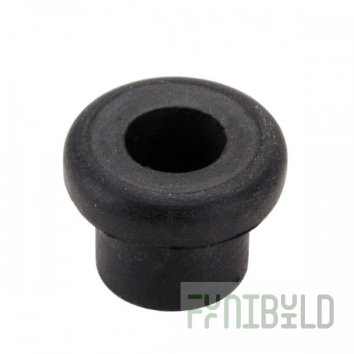Waring 031130 Rubber Bushing for Blenders