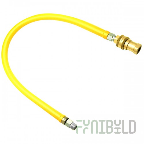 T&S HG-6D-60S Safe-T-Link 60