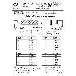 T&S HG-6D-60S Safe-T-Link 60 T&S HG-6D-60S Safe-T-Link 60