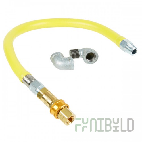T&S HG-4C-24 Safe-T-Link 24