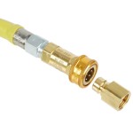 T&S HG-4C-24 Safe-T-Link 24