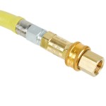 T&S HG-4C-24 Safe-T-Link 24