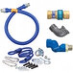 Dormont 1675KIT2S72 Deluxe SnapFast® 72 Dormont 1675KIT2S72 Deluxe SnapFast® 72