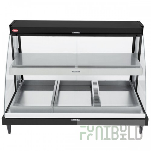 Hatco GRCDH-3PD Black 46