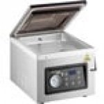 VacPak-It Ultima UVMC12 Programmable Chamber Vacuum Packing Machine with 12