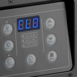 VacPak-It Ultima UVMC12 Programmable Chamber Vacuum Packing Machine with 12