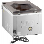 VacPak-It Ultima UVMC12 Programmable Chamber Vacuum Packing Machine with 12