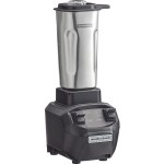 Hamilton Beach HBB255S Rio 1.6 hp Commercial Drink Blender with 2 Speeds and 32 oz. Stainless Steel Jar - 120V Hamilton Beach HBB255S Rio 1.6 hp Commercial Drink Blender with 2 Speeds and 32 oz. Stainless Steel Jar - 120V