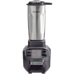 Hamilton Beach HBB255S Rio 1.6 hp Commercial Drink Blender with 2 Speeds and 32 oz. Stainless Steel Jar - 120V Hamilton Beach HBB255S Rio 1.6 hp Commercial Drink Blender with 2 Speeds and 32 oz. Stainless Steel Jar - 120V