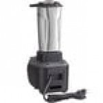 Hamilton Beach HBB255S Rio 1.6 hp Commercial Drink Blender with 2 Speeds and 32 oz. Stainless Steel Jar - 120V Hamilton Beach HBB255S Rio 1.6 hp Commercial Drink Blender with 2 Speeds and 32 oz. Stainless Steel Jar - 120V