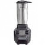 Hamilton Beach HBB255S Rio 1.6 hp Commercial Drink Blender with 2 Speeds and 32 oz. Stainless Steel Jar - 120V Hamilton Beach HBB255S Rio 1.6 hp Commercial Drink Blender with 2 Speeds and 32 oz. Stainless Steel Jar - 120V