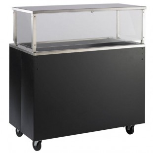 Vollrath 39716 2-Series 60