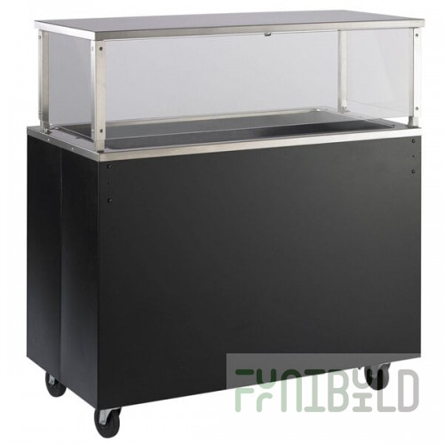 Vollrath 39716 2-Series 60