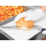 Avantco STE-2S Two Pan Open Well Electric Steam Table with Undershelf - 120V, 1000W