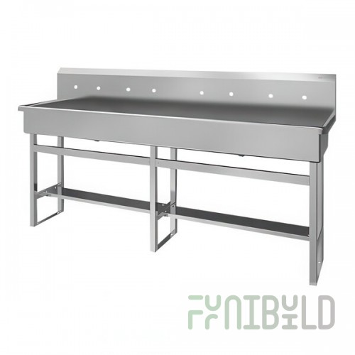 Sani-Lav 58F8 80