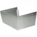Advance Tabco 7-PS-23 Space Saving Hand Sink with Splash Mount Faucet - 12