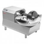 Sirman 40795166 Katana 20 VV Two-Speed 33 lb. Buffalo Chopper Food Processor - 3 1/4 hp Sirman 40795166 Katana 20 VV Two-Speed 33 lb. Buffalo Chopper Food Processor - 3 1/4 hp