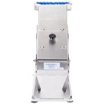 Edlund XL-125 ARC! Manual Fruit and Vegetable Slicer with 1/4 Edlund XL-125 ARC! Manual Fruit and Vegetable Slicer with 1/4