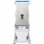 Edlund XL-125 ARC! Manual Fruit and Vegetable Slicer with 1/4 Edlund XL-125 ARC! Manual Fruit and Vegetable Slicer with 1/4