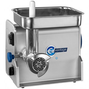 Edlund Edvantage® EDVG-12A #12 Electric Meat Grinder - 120V; 1/2 hp