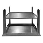 SSL Industries SSL-1001-A-S-48X24 24 SSL Industries SSL-1001-A-S-48X24 24
